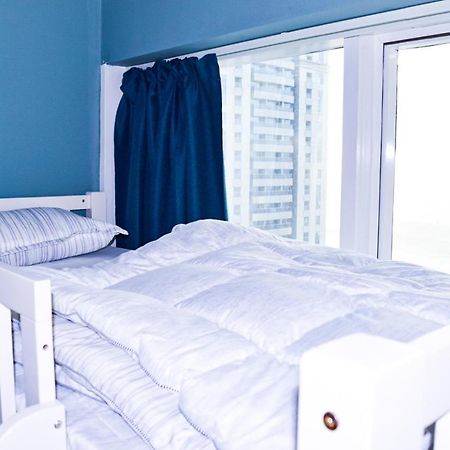 Hawana Hostel Дубай Екстер'єр фото