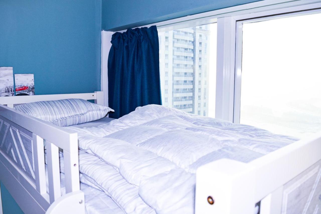Hawana Hostel Дубай Екстер'єр фото